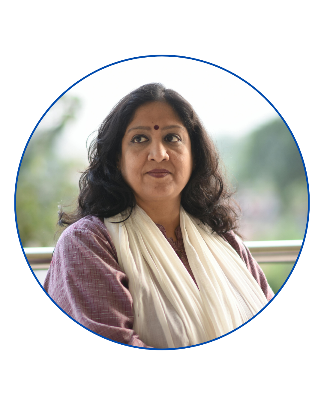 Kiran Patel 