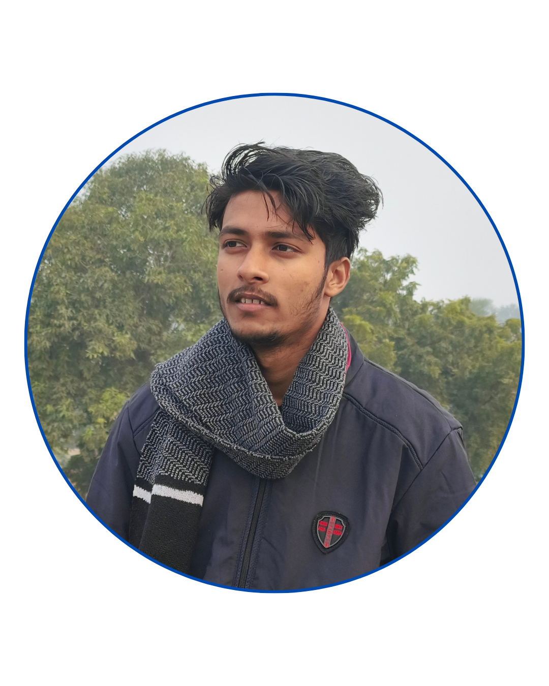 Harsh Agarwal 