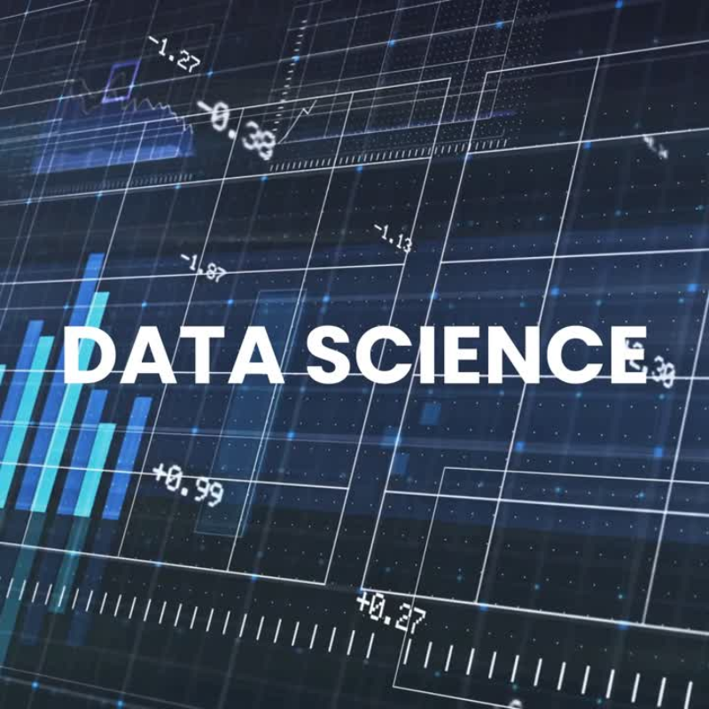 Advanced Certificate Program In Data Science
