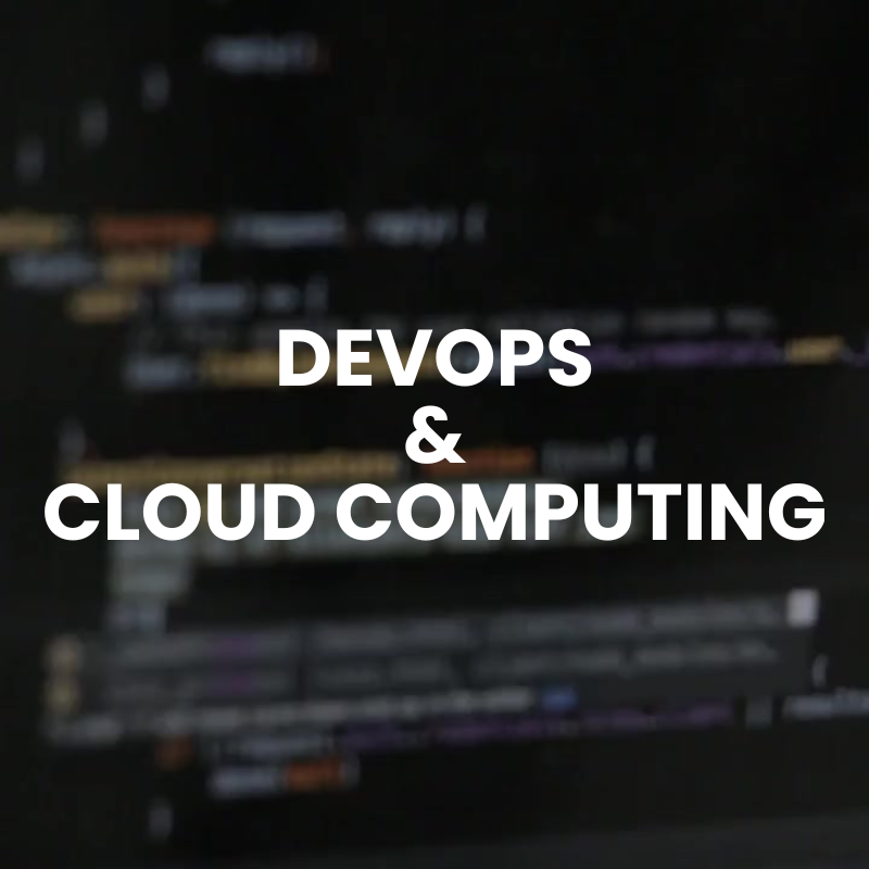 Advanced Certification Program Cloud Computing & Devops Engineering