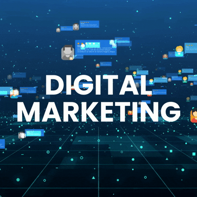 Advanced Certificate Program In Digital Marketing preview