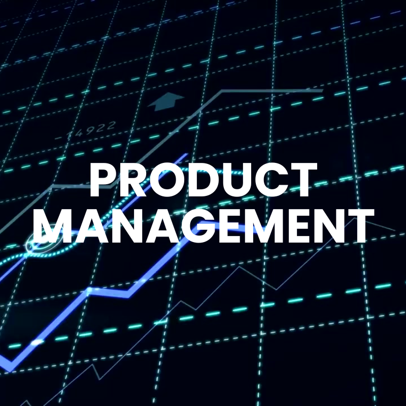 Professional Certificate Program In Product Management