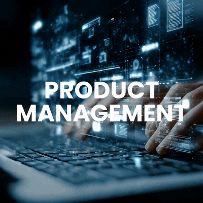 Professional Certificate Program In Product Management preview