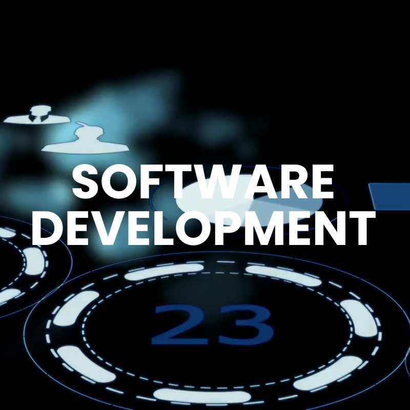 Advanced Certificate Program In Software Development with Gen Ai