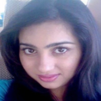 Kavya Gautam
